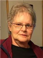 Sharon Eason Obituary (1951