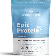 The 8 Best Tasting Protein Powders Of 2022 According To A Dietitian