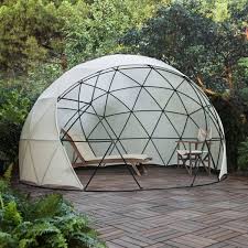 Hange Und Sonnenzelte Design3000 De Garten Lounge Garten Iglu Loungemobel Garten