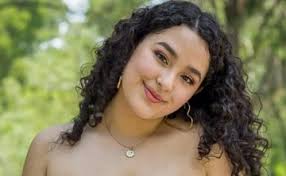 Felices l5 años para Mariana Félix Quevedo