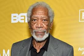 Morgan Freeman Joins Cast Of Paramount+'s 'Lioness'