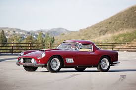 Check spelling or type a new query. Ferrari 250 Gt California Spider 2020 Gooding Amelia Island