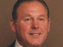 Gerald Gordon Hurley Obituary (1934