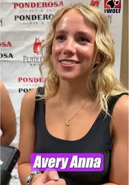 Leading Ladies Backstage in Portland