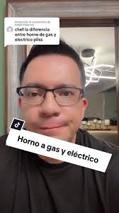 Diferencia Calor Envolvente O Calor Central Horno A Gas