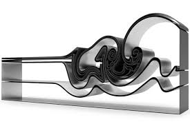 Joris laarman graduated from the famous design academy eindhoven (nl) in 2003. Dutch Designer Joris Laarman Revolutionizes Craftmanship In A Digital Age Architectural Digest