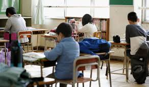 Dabei geht es auch um die frage, wann und in welchen schritten schulen und kitas wieder regulär öffnen. Einige Schulen In Japan Wollen Trotz Coronavirus Wieder Offnen