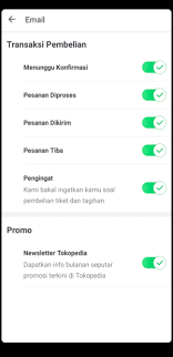 Apakah notifikasi tidak muncul di smartphone? Cara Mengaktifkan Notifikasi Vlive Cara Golden