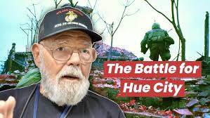 Voices of Valor: Retired Army mechanic reflects