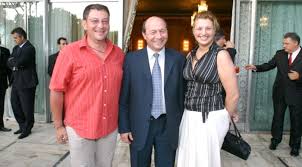 Ioana basescu a primit 5 ani de inchisoare cu executare pentru trei fapte de coruptie: Viata Dupa Ioana Basescu Ce Familie Are Acum Bodo De La Proconsul Adpm