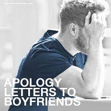 I know the promises i actually made from way. Apology Letter To A Boyfriend How To Apologize To Your Boyfriend
