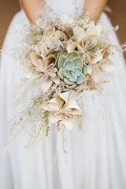 Now you can shop for it and enjoy a good deal on aliexpress! Book Pages Of Origami Flowers Statement Bouquets For Your Walk Down The Aisle Livingly