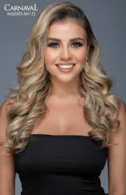 Te presentamos a las candidatas a Reina del Carnaval Internacional de  Mazatlán 2022. // We present to you the candidates for Queen of Carnaval  Internacional de Mazatlán 2022.