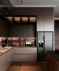 The overall tone is one of old world charm. 95 Best Kitchen Interior Design Ideas 4 Cozinhas Modernas Cozinhas Interior De Cozinha