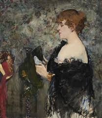 Image result for manet