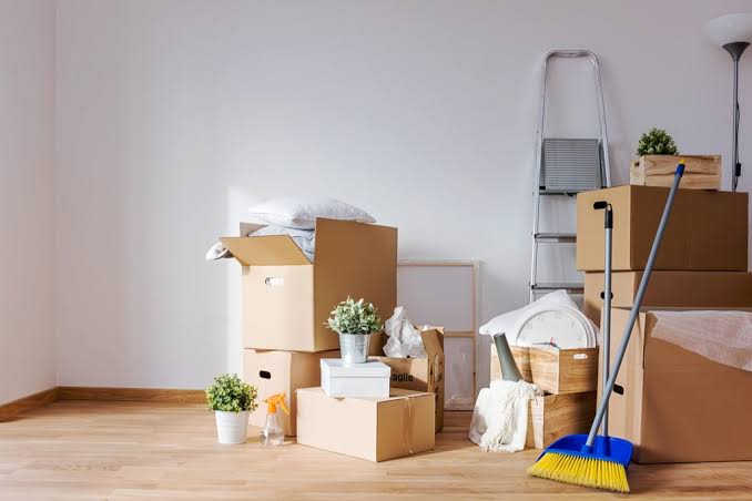 Your Guide to Cleaning Your Apartment Before Moving Out | Avail