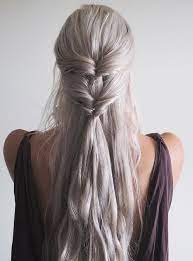 Pardon My Elvish Lazy Girl Hairstyles Easy Trendy Hairstyles Easy Hairstyles For Long Hair