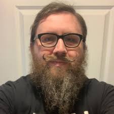 At Work or Play, Always Paul Cascio