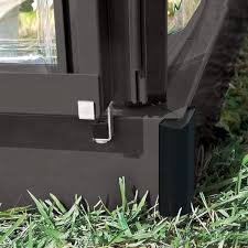 If your whites are looking a little faded and grey, you can bring them back to life by adding a cup of baking soda to your washing machine, alongside. Palram Hybrid Grey Greenhouse Two Wests Elliott Ltd