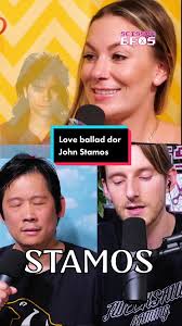 Jesse Schram and Steven Webber