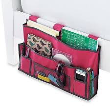 Bedside storage caddy | bed bath and beyond canada. Bedside Storage Caddy Bedside Storage Bedside Caddy Dorm Storage