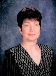 Gayle Coxford Obituary (2023)