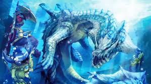 Looking for the best wallpapers? Monster Hunter 4 Ultimate Wallpaper Monster Hunter Gore Magala Art 1920x1080 Download Hd Wallpaper Wallpapertip