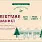 The Duke of York Christmas Market event image
