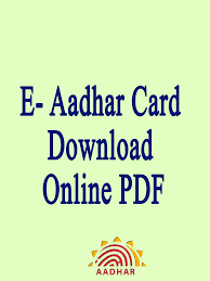 Oct 19, 2021 · aadhar card download: E Aadhar Card Download Online Pdf Instapdf
