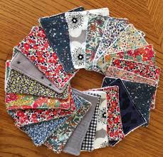 Madalena couture • 160 тыс. Tutoriel Couture Facile Lingettes Lavables Rue Des Nuages