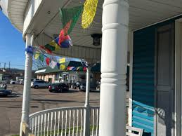 It's MOVING DAY! Starting Tuesday, August 10th, you can find us at 1324 N.  Central St., Knoxville, TN 37917. We are so grateful for this larger space  to make our permanent home