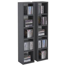 Meubles tv blancs meubles tv en bois massif armoires tv. Meuble Rangement Dvd Tv Home Cinema Sur Rue Du Commerce