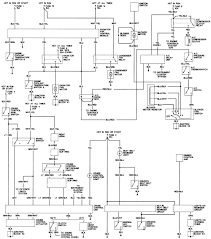 This manual includes the procedures for maintenance, disassembling, reassembling, inspection and adjustment of components and diagnostics for guidance. 10 2000 Honda Civic Alarm Wiring Diagram Gif Swap Diagram