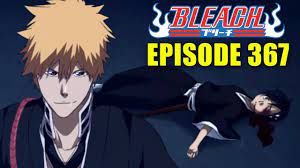 Bleach Episode 367 Teaser Tybw Fan Anime Reaction Youtube