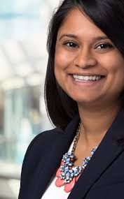 Congratulations Priya Vivian and Jen Jewkes of Lane Powell PC