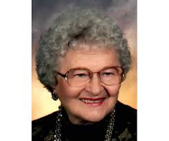 Mary Marco Obituary (2015)