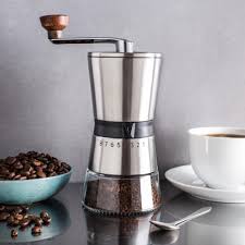 Coffee Grinder Manual In 2020 Manual Coffee Grinder Best Coffee Grinder Burr Coffee Grinder