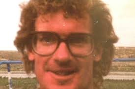 John Michael "Mike" Novotny