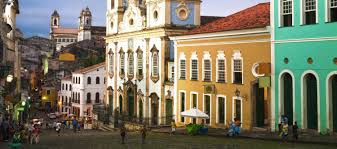 San diego's premier beachfront destination bahia resort hotel. Salvador De Bahia Tour Carnivals Culture And Joy
