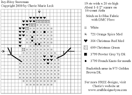 Über 80% neue produkte zum festpreis; Itsy Bitsy Snowmen Patterns For Sale At Craft Designs For You