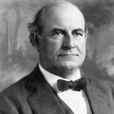 Woodrow Wilson Friends