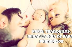 Puede que el bebé haya sido buscado, como puede que no. Guia Padres Primerizos Que Hacer Antes De La Llegada Del Bebe 2021