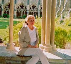 Ruth Virginia Burt — New York School of Interior Design