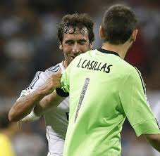 They founded (sociedad) sky football in 1897, commonly known as la sociedad (the society) as it was the only one based in madrid, playing on sunday mornings at moncloa. Real Madrid Aktuelle News Bilder Nachrichten Zum Fussball Club Welt