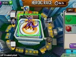 With hundreds of dragons available in dragon city, you have the hard choice which one to get. How To Get A Heroic In Dragon City 11 Steps With Pictures