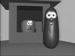 Wilkins Coffee 8 House Is Not A Home Veggietales Edition Youtube
