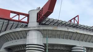 Esima di disputare la gara. Serie A Si Riparte Oggi Quattro Partite Domani Napoli Inter