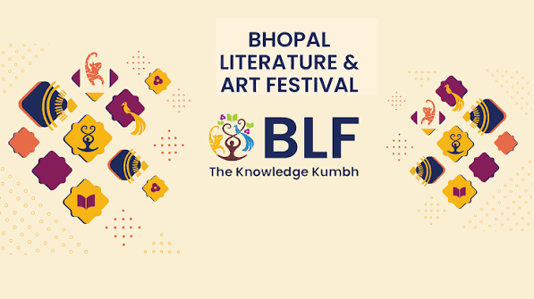 Bhopal Literature and Art Festival 2027 — Bharat Bhavan, Bhopal, Madhya Pradesh, India