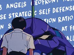 Check spelling or type a new query. The Momentous Return Of Neon Genesis Evangelion On Netflix The Ringer