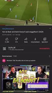 Dazn is the world's first truly dedicated live sports streaming service. Daznpraktikant Hashtag Videos Bei Tiktok